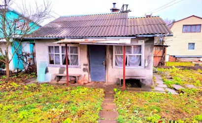  2-этаж.(80 м2), Петришки(С/т Вязы, 23)