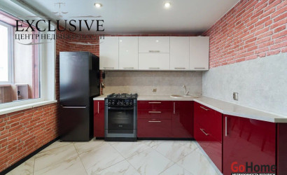 Купить 3-комнатную квартиру, Минск, Выготского ул., 3 (Центральный район). Фото 3