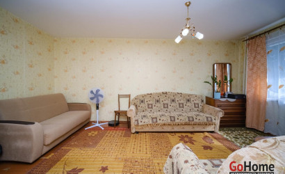 Купить 1-комнатную квартиру, Минск, Кнорина ул., 8/б(Первомайский район). Фото 3