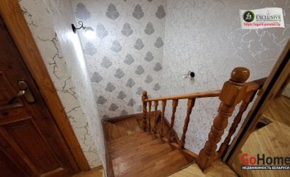Купить 3-комнатную квартиру, Новополоцк, Молодежная ул., 207/2. Фото 13