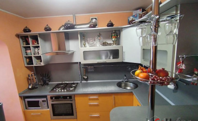 Купить 3-комнатную квартиру, Жлобин, Фоканова, 1. Фото 15