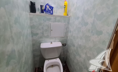 Купить 2-комнатную квартиру, Брест, Речица, ул. Адамковская. Фото 10