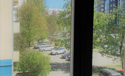 Купить 1-комнатную квартиру, Минск, Максима Богдановича, 54(Советский район). Фото 8
