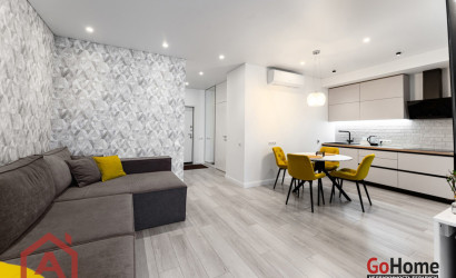 Снять 2-комнатную квартиру, Минск, Ильянская, 18(Центральный район). Фото 14