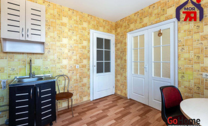 Купить 4-комнатную квартиру, Минск, Киреенко ул., 5 (Фрунзенский район). Фото 8