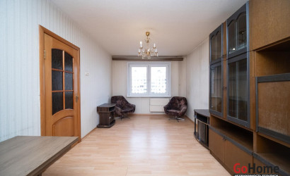 Купить 3-комнатную квартиру, Минск, Могилевская ул., 34/2 (Октябрьский район). Фото 11