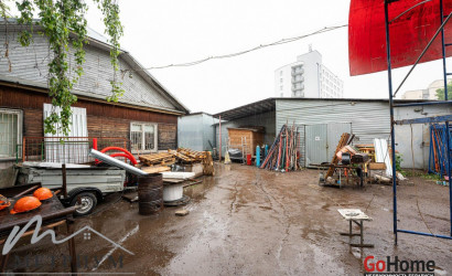 Продажа торгового помещения, Минск, Семенова ул., 1/А,  от 131 до 662 кв.м.. Фото 7