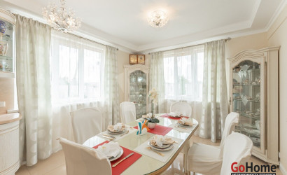 Купить дом, Клочки, 18 соток. Фото 18