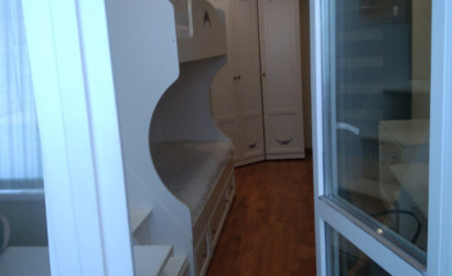 Снять 2-комнатную квартиру, Брест, ул. Мошенского, д. . Фото 1