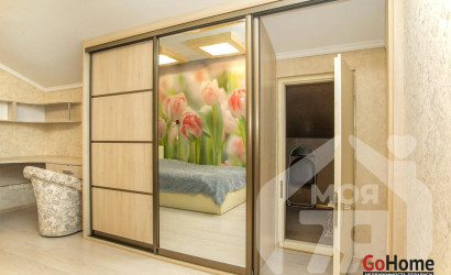 Купить 3-комнатную квартиру, Чисть, Русанова ул., 11. Фото 23