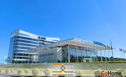 Аренда офиса, Индустриальный парк 