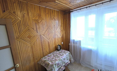 Снять 3-комнатную квартиру на сутки, Смолевичи, Центральная ул, 14А. Фото 13
