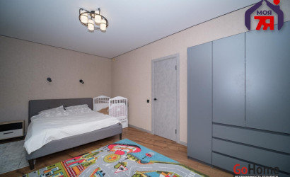 Купить 2-комнатную квартиру, Минск, Ратомская ул., 7 (Центральный район). Фото 14