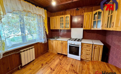 Купить дом, Слуцк, 1 Августа ул., 9.6 соток. Фото 4