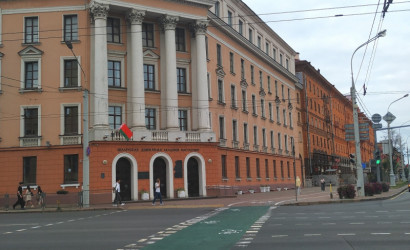 Купить 2-комнатную квартиру, Минск, ул. Якуба Коласа, д. 34Б (Первомайский район). Фото 11