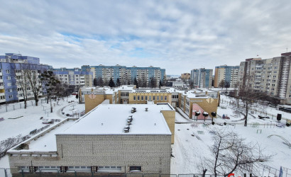 Купить 1-комнатную квартиру, Гродно, Лиможа, 16. Фото 6