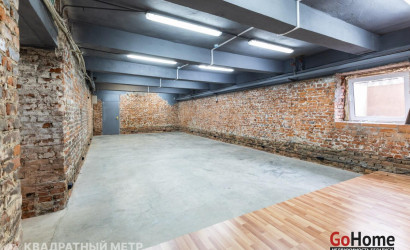 Аренда офиса, Минск, Киселева ул., 14/2, от 98.1 до 109.8 кв.м.. Фото 8