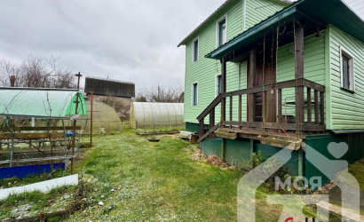 Купить дом в деревне, ПЕЛЕНГ, 8 соток. Фото 4