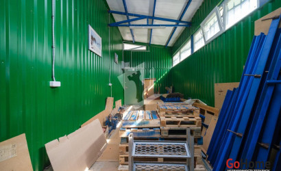 Аренда склада, Минск, Калиновского ул., 31/а,  от 12 до 70 кв.м.. Фото 8