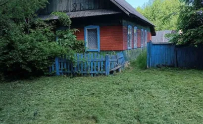  1-этаж.(38.6 м2), Большая Мощаница(Центральная, 4)