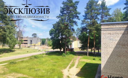 Купить 2-комнатную квартиру, Зеленый Бор, Железнодорожная ул., 1. Фото 12