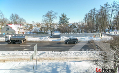 Купить 2-комнатную квартиру, Молодечно, Мовчанского ул., 1. Фото 7