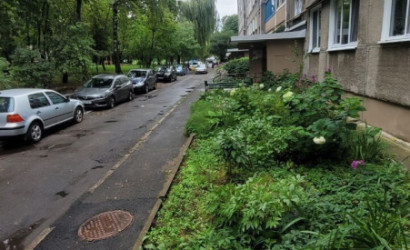  5-этаж.(84 м2), Барановичи(Рокоссовского)