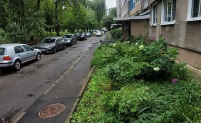  5-этаж.(84 м2), Барановичи(Рокоссовского)