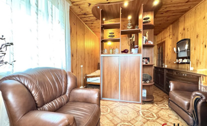 Купить дом, Коробчицы, Энергетиков, 17.79 соток. Фото 16