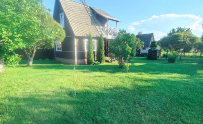 Купить дом в деревне, Торфяник-2008, 6.5 соток. Фото 21