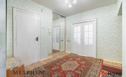 Купить 3-комнатную квартиру, Минск, Панченко ул., 62 (Фрунзенский район). Фото 4