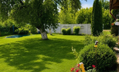 Купить дом, Репище, Центральная, 25 соток. Фото 10
