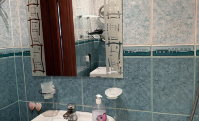 Снять 3-комнатную квартиру на сутки, Кобрин, Советская 115. Фото 18
