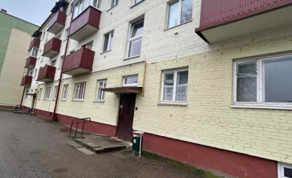 Купить 2-комнатную квартиру, Лида, Труханова, 23. Фото 3