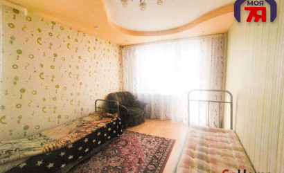 Купить 4-комнатную квартиру, Смольгово, Школьная ул., 6. Фото 3