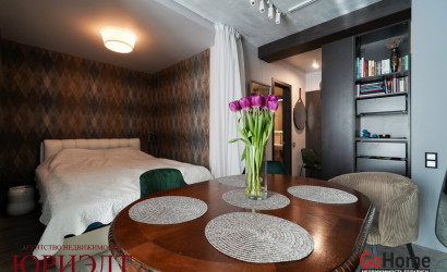 Купить 1-комнатную квартиру, Минск, Олешева, 5 (Советский район). Фото 6