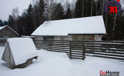 Купить дом, Вилейка, Тенистая ул., 16 соток. Фото 5