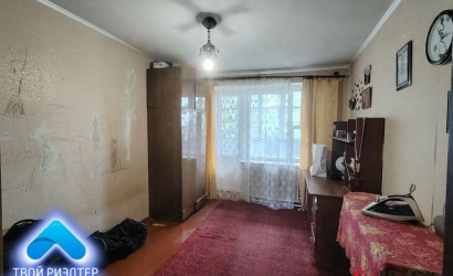 Купить 3-комнатную квартиру, Речица, Молодёжная ул., д.2Б. Фото 3