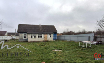 Купить дом, Смолевичи, Базарная ул., 11 соток. Фото 2