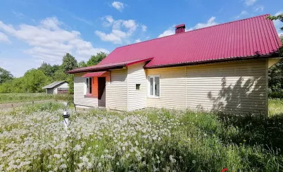  68.1 м2, Истоки(Шаталова ул., 1)