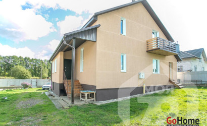 Купить дом, Носилово, Парниковая ул., 13.4 соток. Фото 4