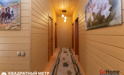 Купить коттедж, Старинки, Центральная ул., 11 соток. Фото 15