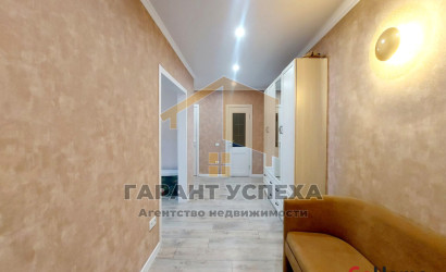 Купить 3-комнатную квартиру, Брест, ул. Колесника, д. . Фото 16