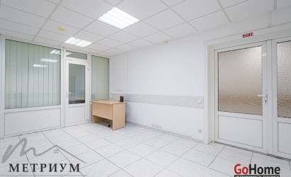 Аренда офиса, Минск, Полиграфическая ул., 31,  46.6 кв.м.. Фото 4