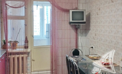 Купить 3-комнатную квартиру, Брест, Восток, ул. Стафеева. Фото 10