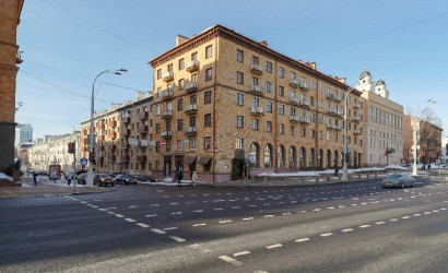 Купить 2-комнатную квартиру, Минск, Интернациональная, 15 (Центральный район). Фото 25