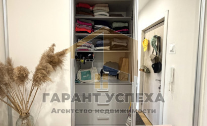 Купить 1-комнатную квартиру, Брест, ул. Луцкая, д. . Фото 13