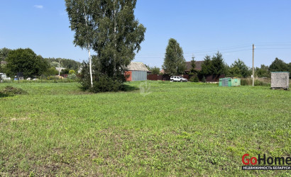 Купить участок, Василек, 20 соток. Фото 6