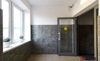 Купить 2-комнатную квартиру, Минск, Леонида Беды, 2Б (Советский район). Фото 3