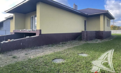 Купить дом, Черни, Чернинский с/с, 12.5 соток. Фото 5